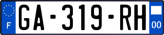 GA-319-RH