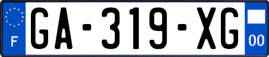 GA-319-XG