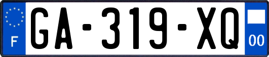 GA-319-XQ