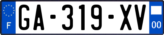 GA-319-XV