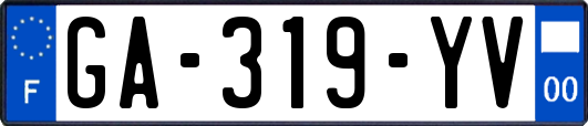 GA-319-YV