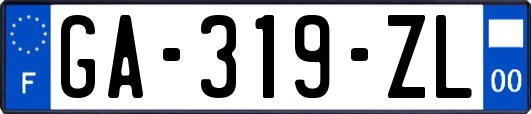 GA-319-ZL