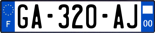 GA-320-AJ