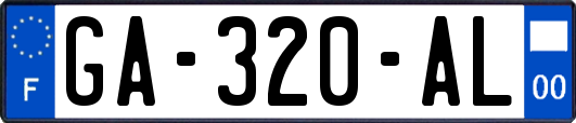 GA-320-AL