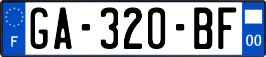 GA-320-BF