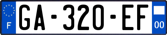 GA-320-EF