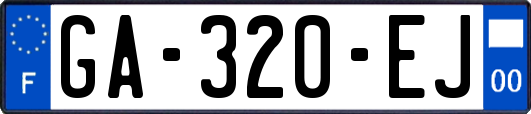 GA-320-EJ