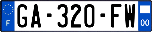 GA-320-FW