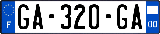 GA-320-GA
