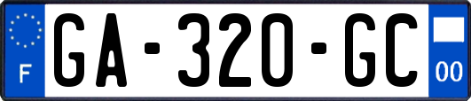 GA-320-GC