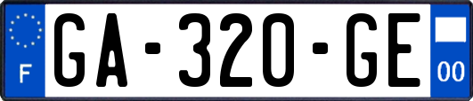 GA-320-GE