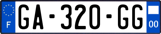 GA-320-GG