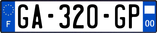 GA-320-GP