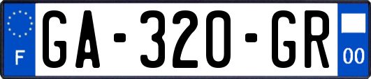 GA-320-GR