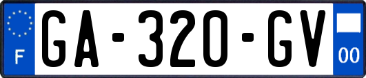 GA-320-GV