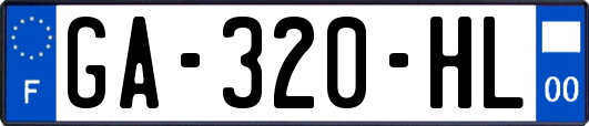 GA-320-HL