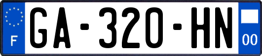 GA-320-HN