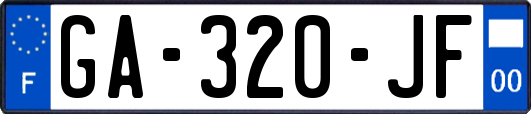 GA-320-JF
