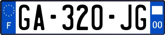 GA-320-JG