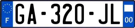 GA-320-JL
