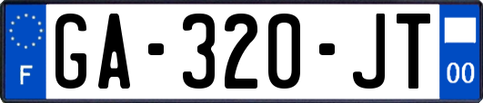 GA-320-JT
