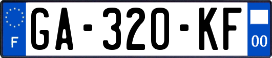GA-320-KF