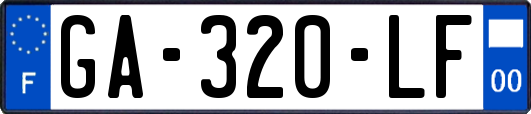 GA-320-LF