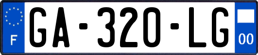 GA-320-LG