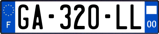 GA-320-LL
