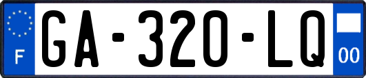 GA-320-LQ