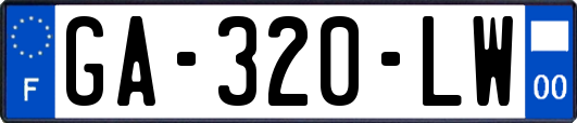 GA-320-LW