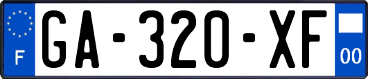 GA-320-XF