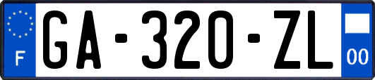 GA-320-ZL
