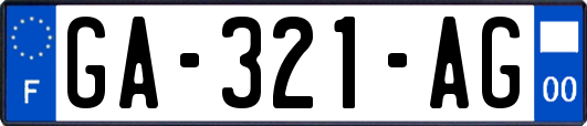 GA-321-AG