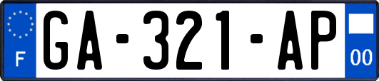 GA-321-AP