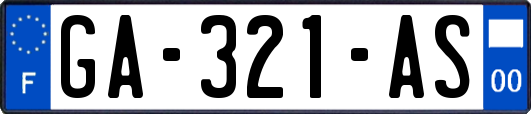 GA-321-AS
