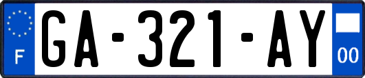 GA-321-AY