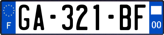 GA-321-BF