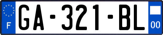 GA-321-BL