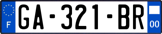 GA-321-BR