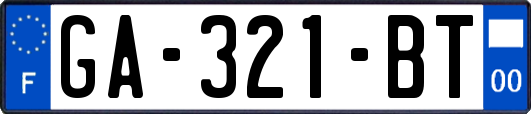 GA-321-BT