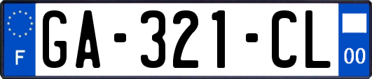 GA-321-CL