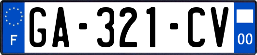 GA-321-CV