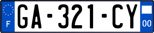 GA-321-CY