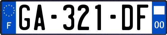 GA-321-DF