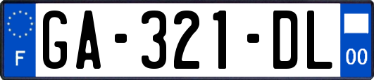 GA-321-DL