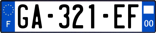 GA-321-EF