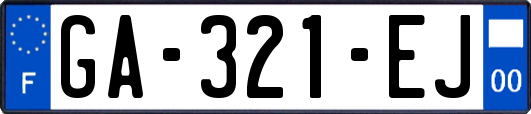 GA-321-EJ