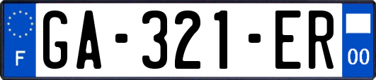 GA-321-ER