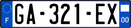 GA-321-EX